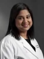 Archana Ganaraj, MD