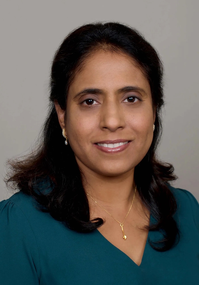 Neelima Narreddy, MD