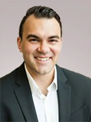 Derek Rapp, MD