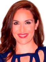 Cassidy Ann Gafford, MD