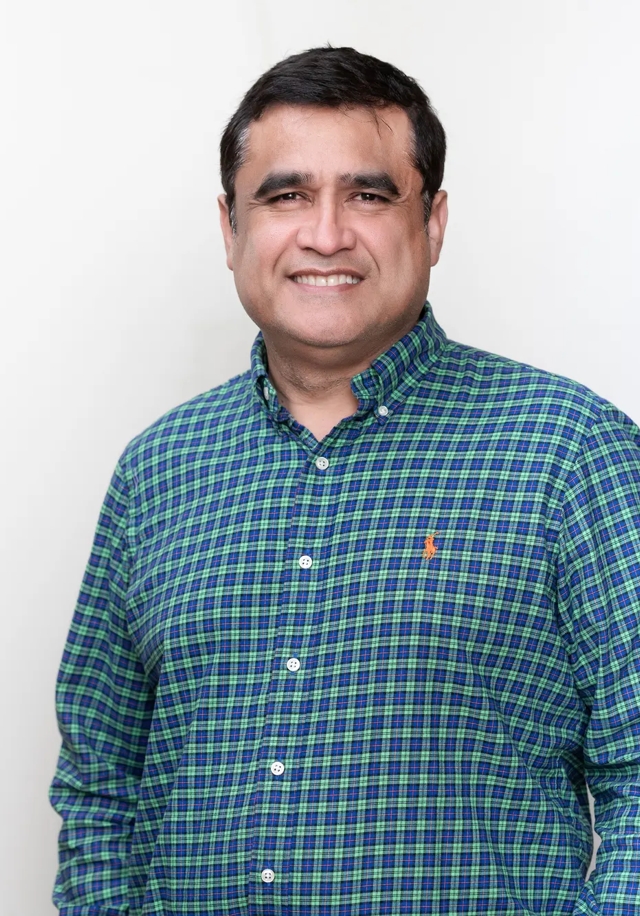 Eliazar Garcia Alvarez, MD