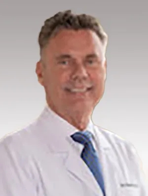 Timothy Scott Shepherd, MD