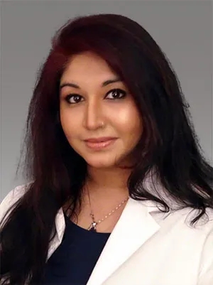 Madiha Elham Huq, DO