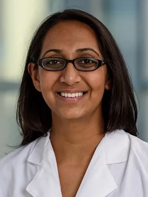 Toral Ramanlal Patel, MD