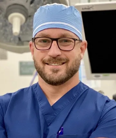 Donald Louis Dolce, MD