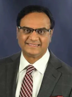 Deepak Hirabhai Patel, MD