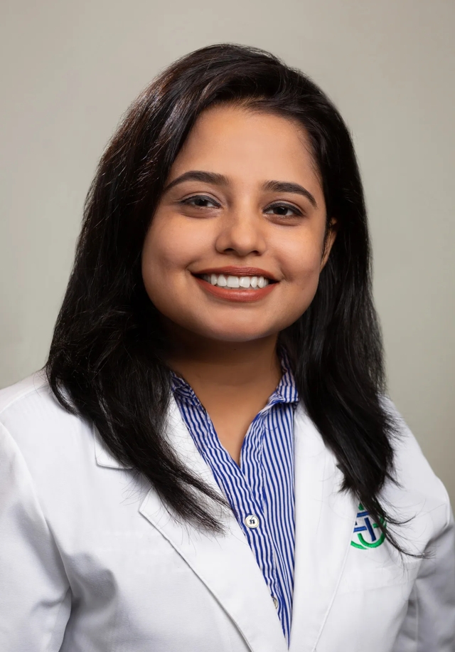 Sonakshi Mirchandani, MD