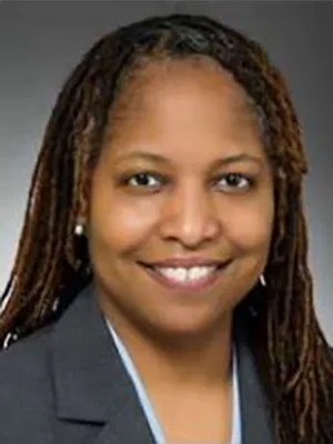 Wendy Lynnette Mahone-Johnson, MD