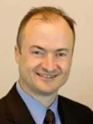 Steven Eugene Hybarger, MD