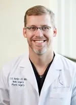Thornwell Hay Parker III, MD