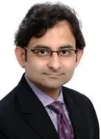 Swapnil Vaidya, MD