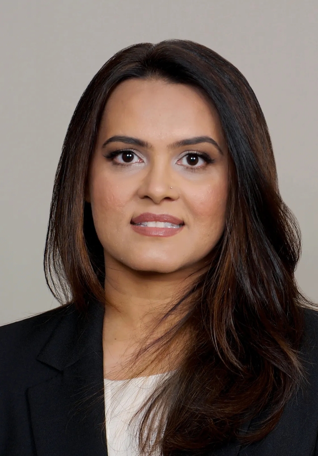 Yasmin Lakhani, RN, AGACNP-BC