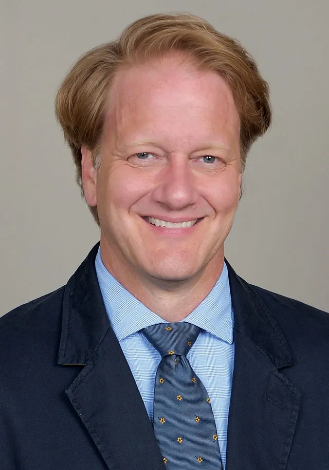 Timothy Hadden, MD