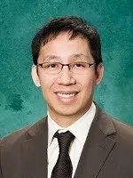 Angelito F. Yango Jr, MD