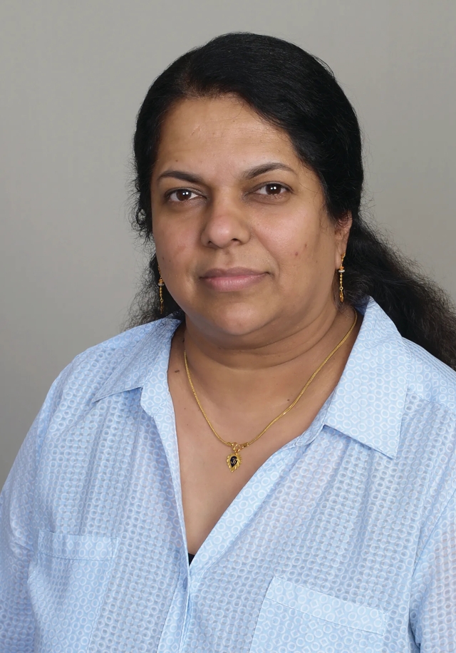Savita R Kurup, MD