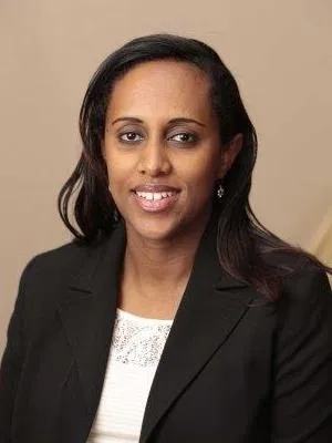 Emnet Sisay, MD