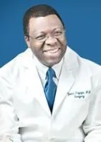 Yomi Odunlami Fayiga, MD