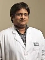 Naga Sitaram Vadlamudi, MD