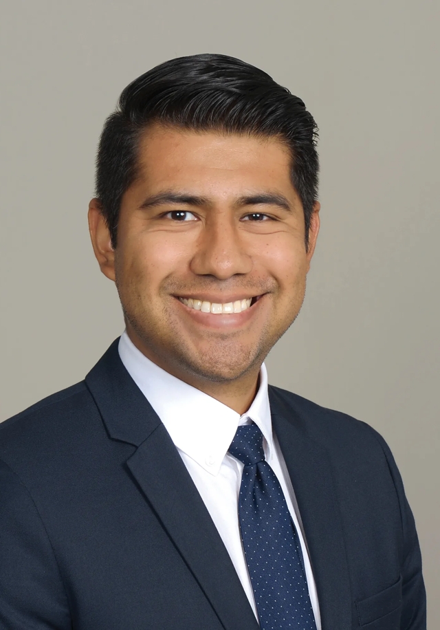 Gerardo Mederos, MD