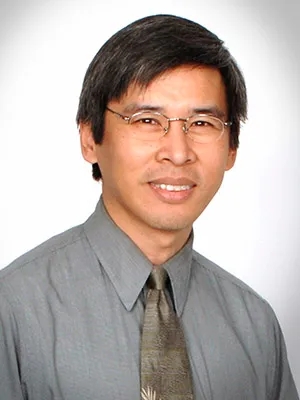 Gerald Mendoza So, MD