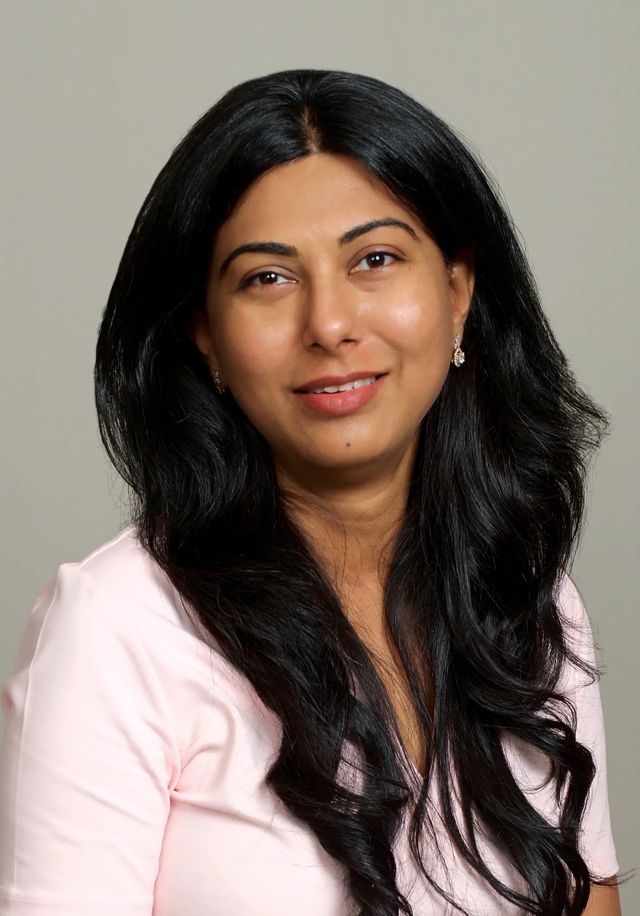 Sanjeetha Aella, MD