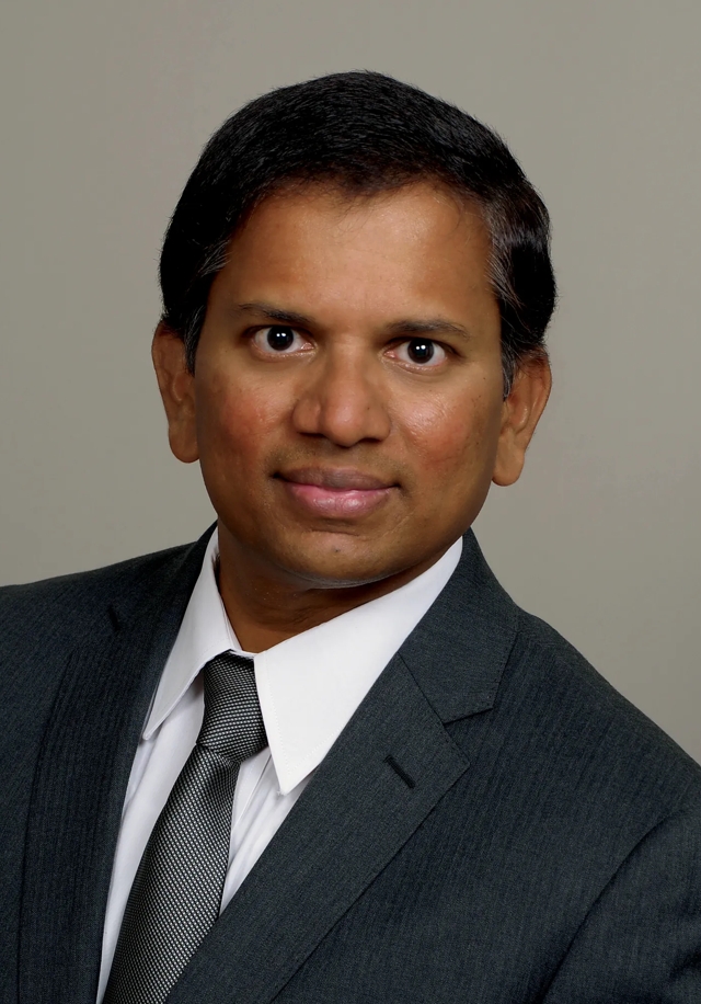Srinivas Pati Reddy, MD