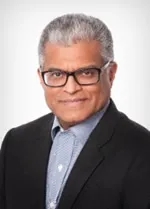 Rajiv M Joseph, MD