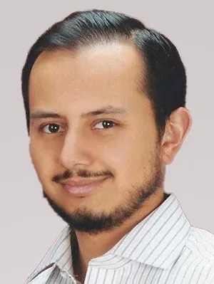 Muhammad Osman Arif, MD