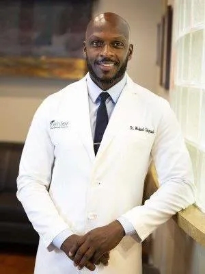 Michael DeRae Sheppard, DDS