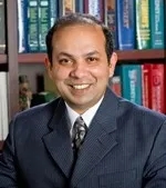 Mohammad Farhad Hussain, MD