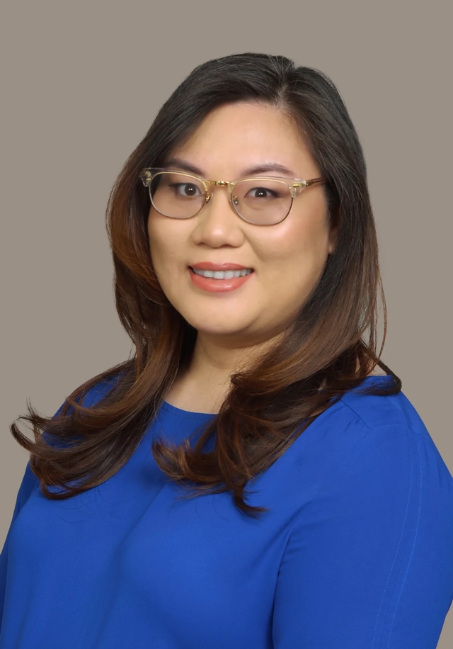 Angela Peimin Nguyen, DO