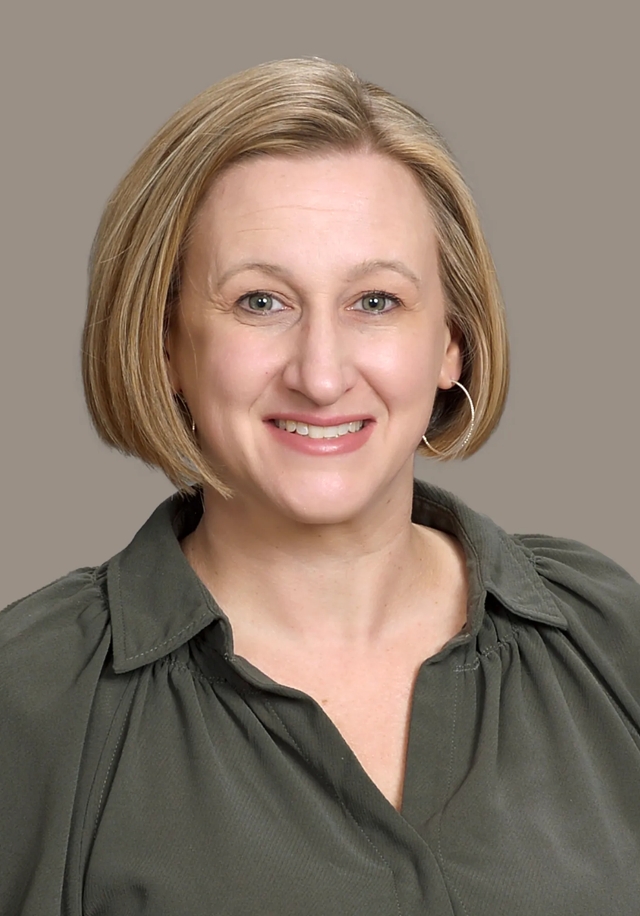 Courtney Ray Keefer, APRN, AGACNP-BC