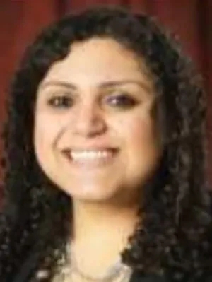 Miraie Bushra Wardi, DO
