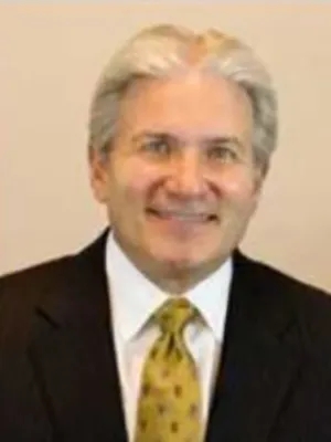 William Joseph Burris, MD