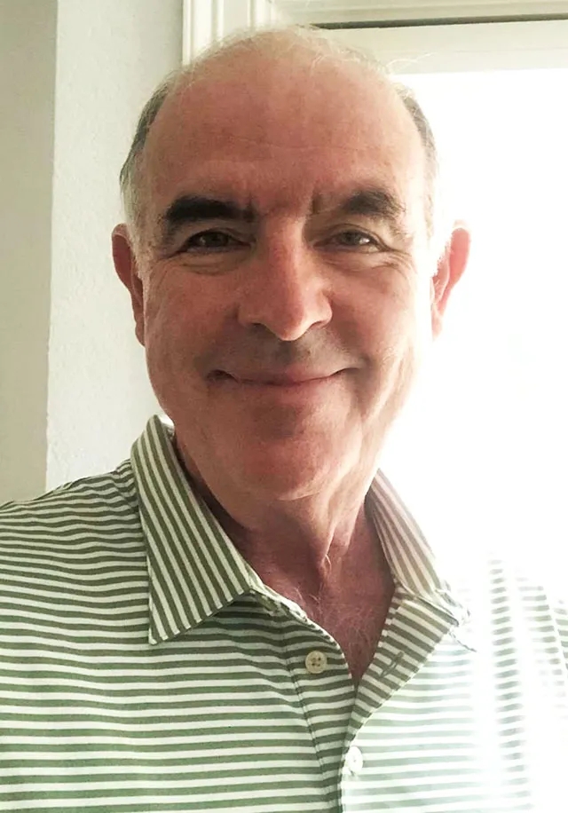 Howard James Huntzinger, MD