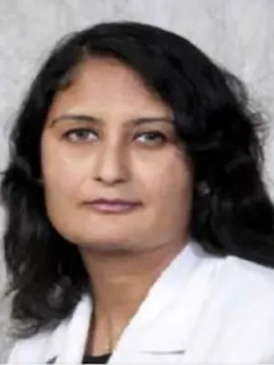 Neena Bhagat, MD