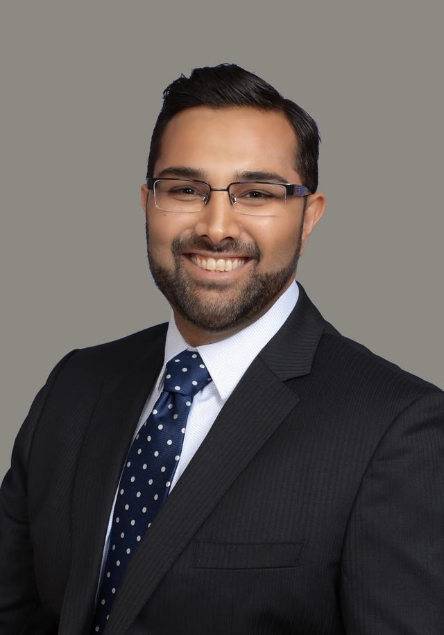 Ibraheem Abbas, MD
