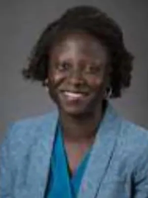 Suwebatu Temitope Odunsi-Shiyanbade, MD