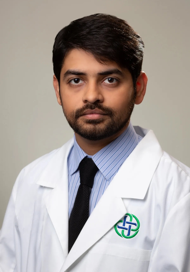 Azfar Hameed, MD