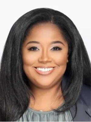 Tiffanny LaTrice Jones, MD
