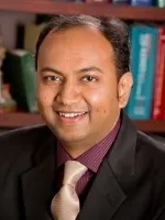 Raghuveer Vanguru, MD