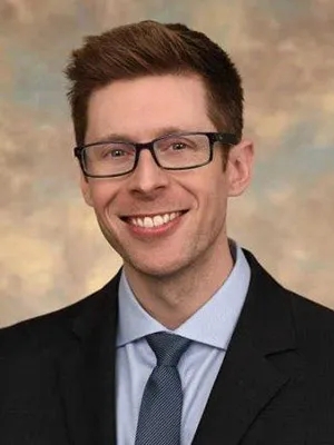 Christopher Bates, MD