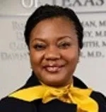 Oluwatosin Urowoli Smith, MD