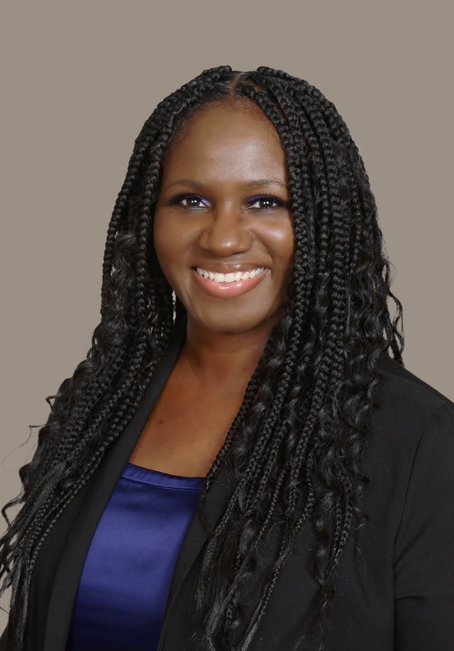 Rashonda Latricia Waites, APRN, A-GNP-C