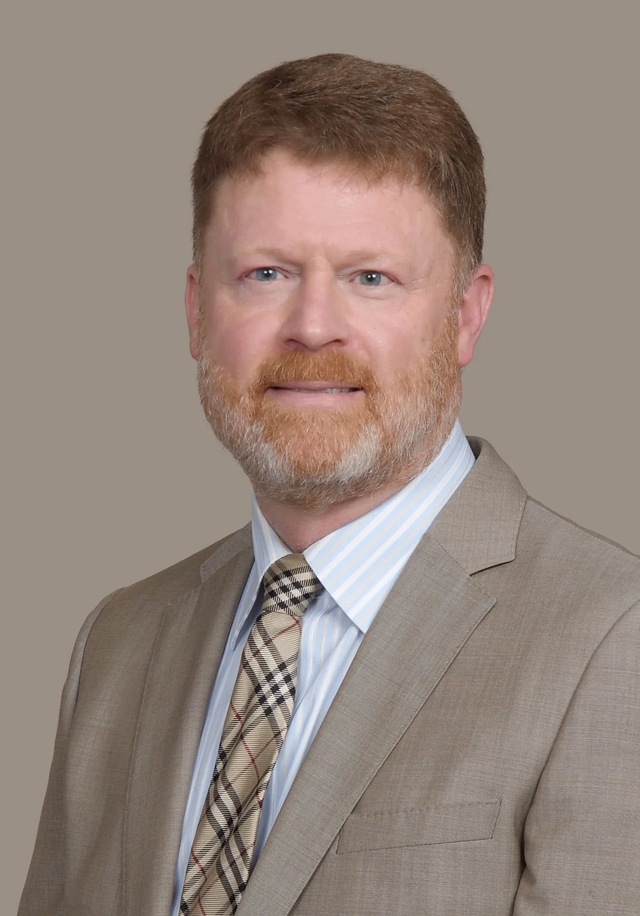 Thomas Edward Barker, MD