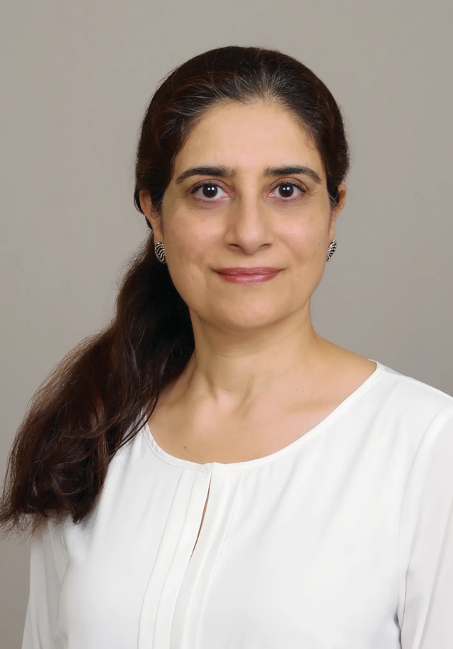 Sajeela Tasnim Malik, MD