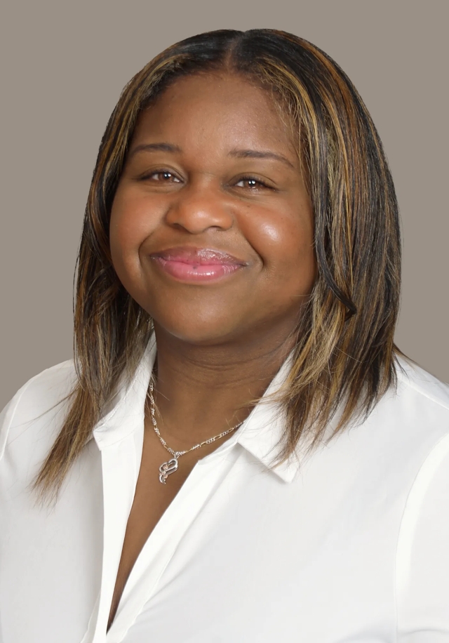 Nikysha Lynette Francisco, APRN, AGACNP-BC