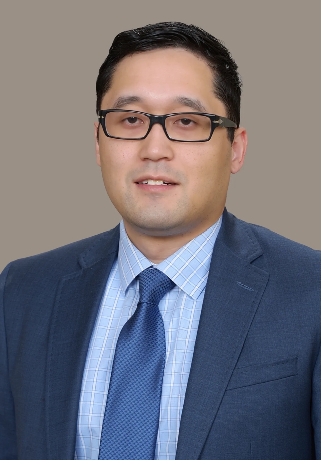 Shaun Anthony Sarmiento, DO