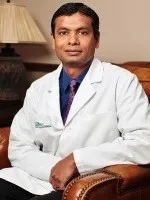 Meenakshi Sundaram Prabhakar, MD