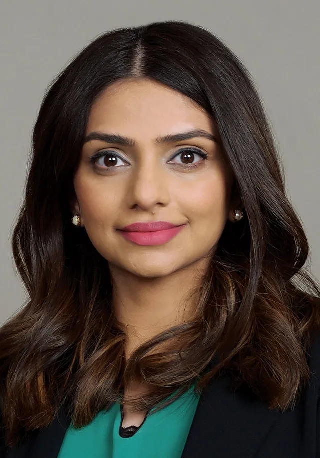 Huda Arif, MD